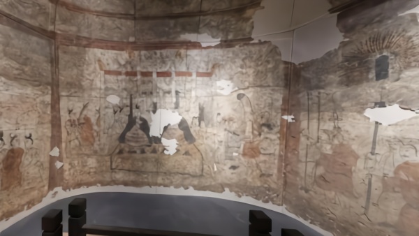 “云游博物館”啟示文保與傳統文化“數字化”