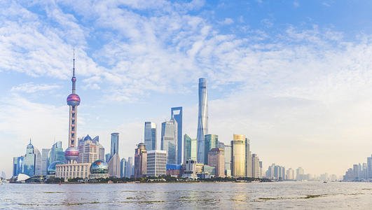 上海市重大工程3月底前全面復工