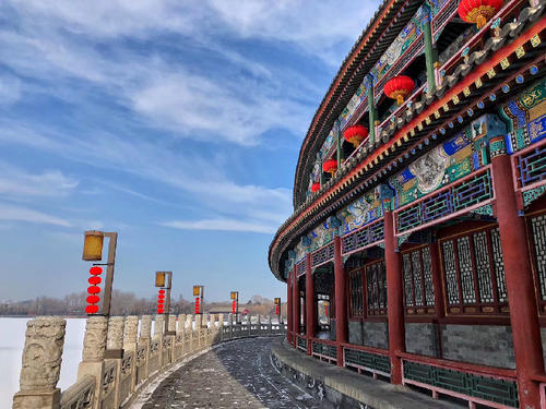 沈陽在京招來10個文旅產業重點項目