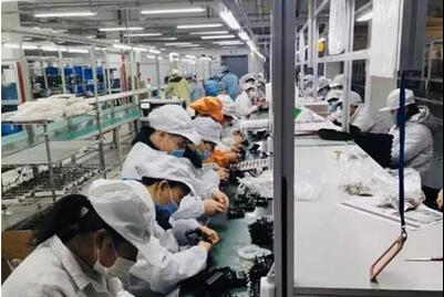 哈啰出行：“產業伙伴援助計劃”助上游制造迎復工“春天”