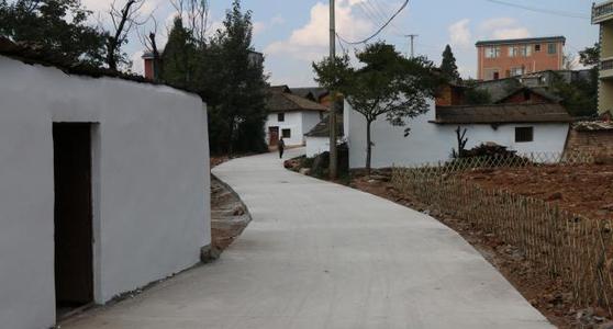 七部委印發《關于推動農村人居環境標準體系建設的指導意見》