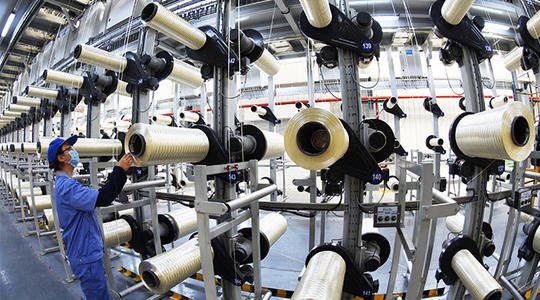 2月份河南工業生產者出廠價格同比降2.6%，環比降0.3%