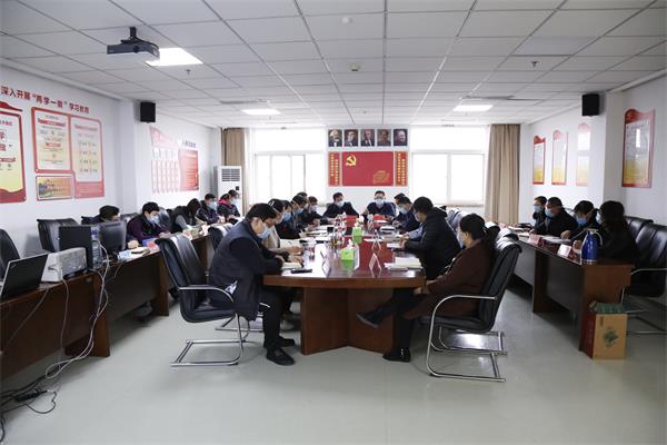 青島城陽人民醫院：疫情防控一環不松，醫療服務一刻不停
