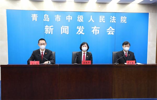 青島中院發布消費者權益糾紛典型案例