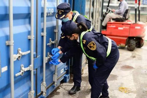 海關助力復工復產 包頭制造獲進口國關稅減免上千萬元