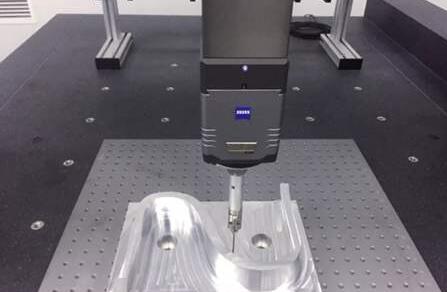 工信部等七部門發布智能檢測裝備產業三年發展計劃