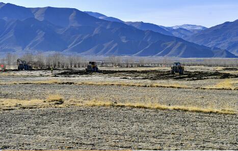 西藏高標準打造升級版“糧倉”