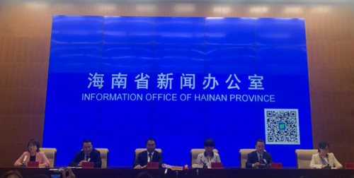 海南省城鎮老舊小區改造任務明確 涉及153個小區、893棟樓