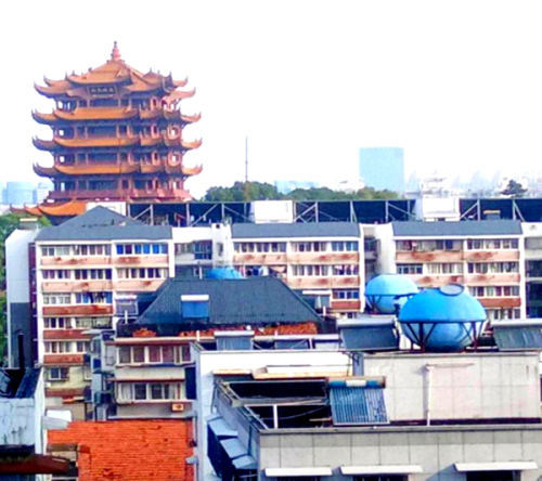 戰疫一線| 臨醫援鄂醫療隊武漢三院首義院區護理工作紀實