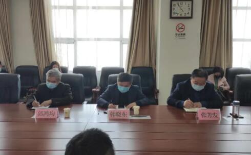 河南清豐：積極打造電子商務進農村綜合示范升級版