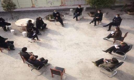 河南省南召縣板山坪鎮拉滿產業發展“弓”搭上脫貧致富“箭”