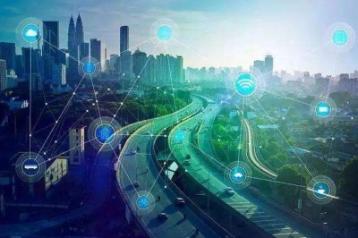 智慧城市建設飛速發展 5G+AI將成重要“催化劑”