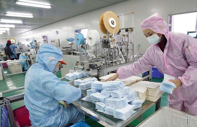 國資委全面推進央企復工復產 穩住經濟增長基本盤