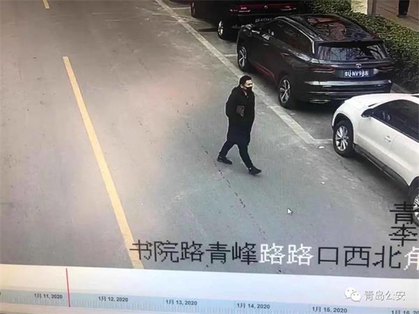 青島公安揭開秘密：這兩桶郫縣豆瓣醬有“毒”