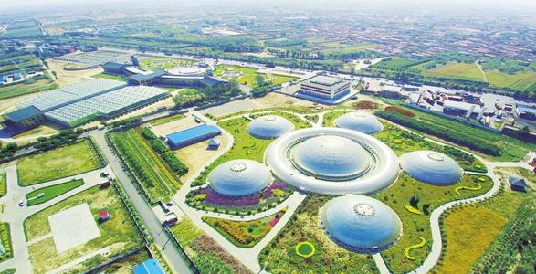 山西省發布重點產業集群關鍵技術研發攻關專項指南