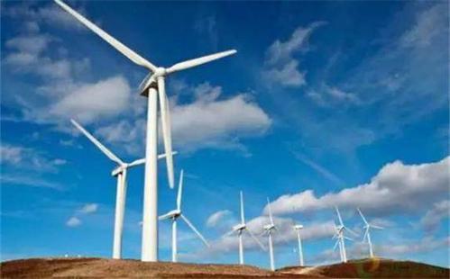 《風電場改造升級和退役管理辦法》近期將發布