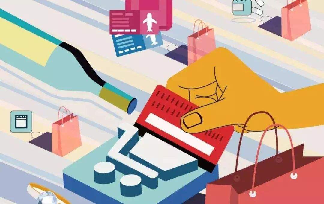 經濟戰“疫”錄：刺激消費回補 多地政府撒“紅包雨”