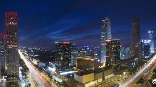 北京市規模以上工業企業復工率近九成