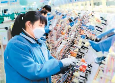 內蒙古發布婦女創業就業行動區域公用品牌