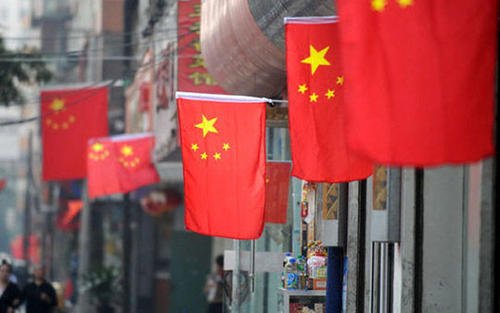 我國綜合國力顯著增強 國際影響力穩步提升