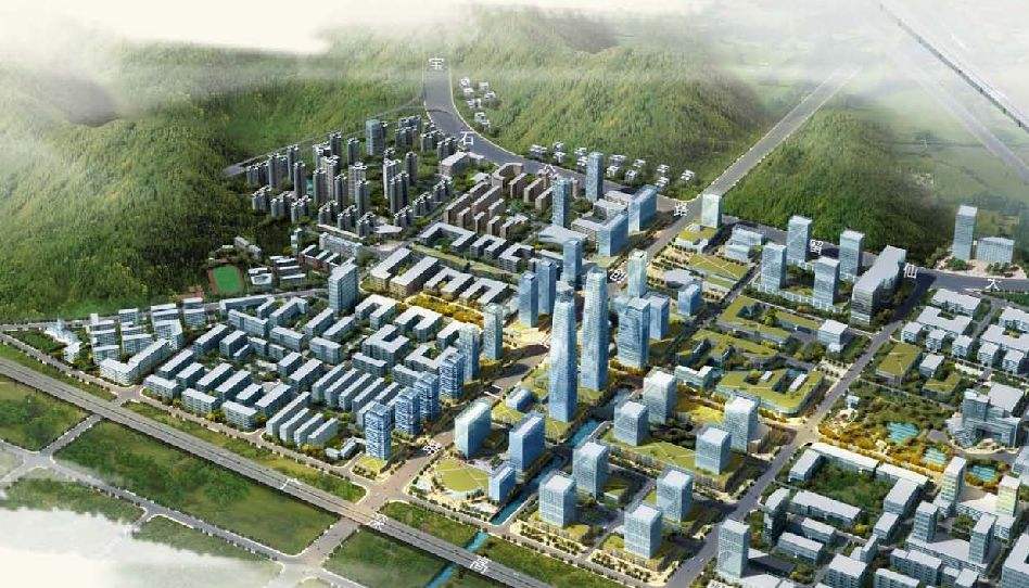 山東打造戰略性新興產業集群集聚區