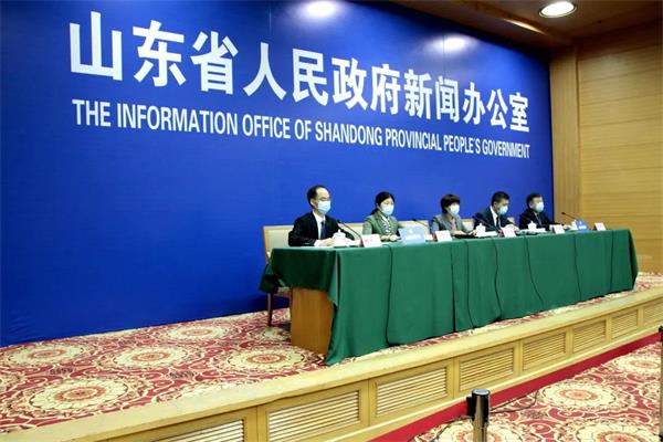 山東：對所有入境人員一律實施14天隔離