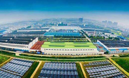 國家火炬特色產業基地迎新一輪擴圍