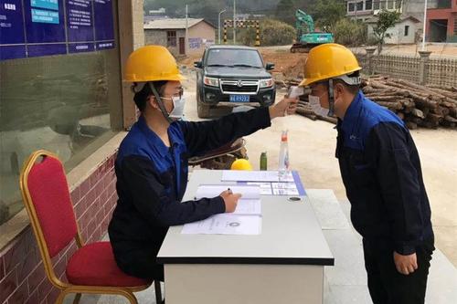 湖南通過舞動“龍頭” 帶動激活全產業鏈恢復復工生產