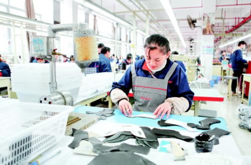 多措并舉幫扶就業困難群體
