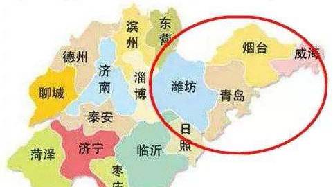 膠東一體化紅利初現，產業創新聯動、區域協同發展積極展開