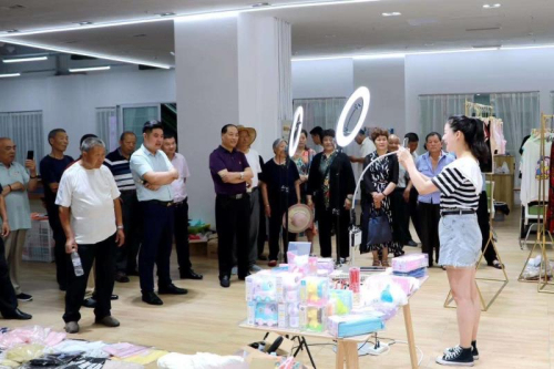 臨沂這家電商小鎮 2020年憑什么銷售25個億