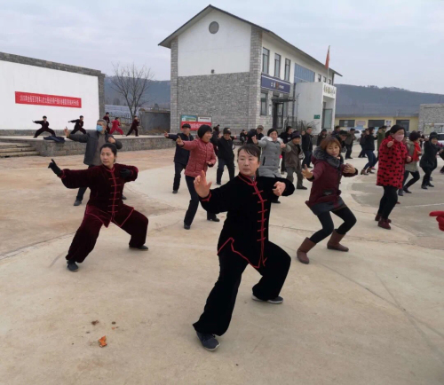 全國首批！沂南喜添“國家級”名片！