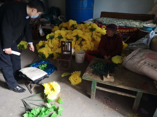 河東區：扶貧激發內生動力，脫貧致富共建小康