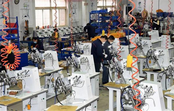 青島外企：轉守為攻“寒冬”突圍