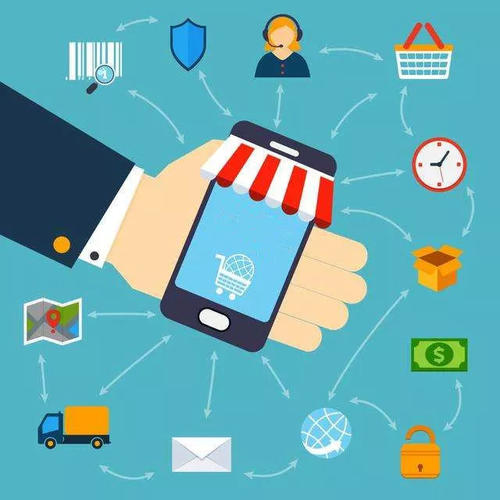 遼寧自貿區大連片區建立跨境電商追溯體系