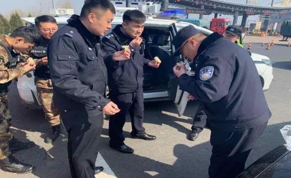 臨沂市河東區鄭旺鎮：防疫一線上的這個拼命三郎火了！