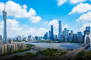 廣東21地市2024年經濟