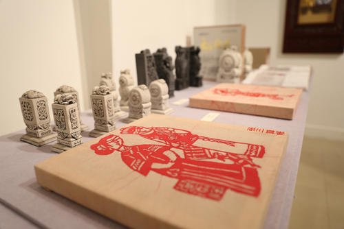 文化“走出去”更要“走進去”