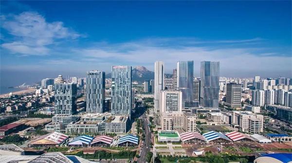 前兩個月青島新增貸款682億元 企業貸款占各項貸款增量八成以上
