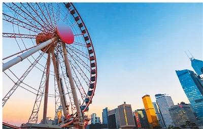 文旅部：做好產業規劃部署 謀劃一批重大工程項目