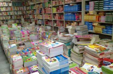 疫情下的圖書市場：流行病學科普書銷量意外增長