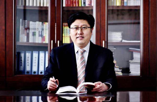 重點工作攻堅年 重大項目突破年·縣區委書記訪談| 聚力五大擂臺賽 打好五場攻堅戰