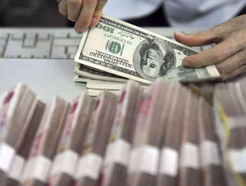 中國為全球經濟金融穩定做出重大貢獻