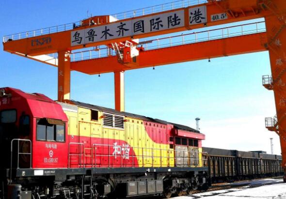 新疆外貿進出口勢頭持續向好