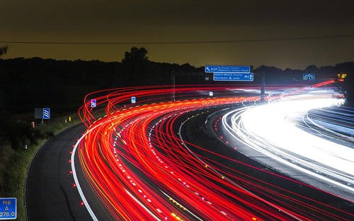 北京至雄安高速公路等重大公路項目已復工
