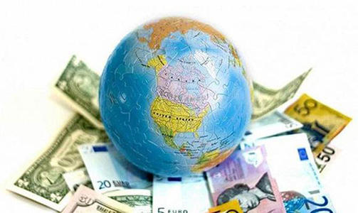 抗疫防衰退 多國加碼經濟刺激措施