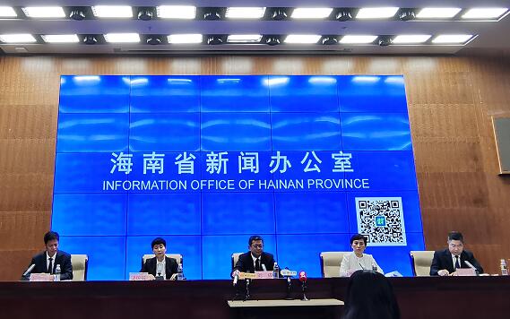 海南省旅游業疫后重振計劃出臺