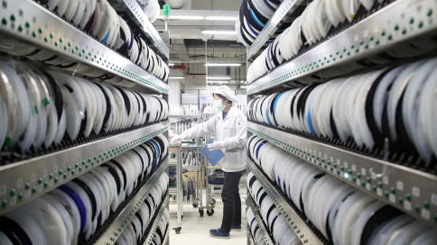 河南省財政持續深化產創投融合 助力重點產業“引資聚鏈”提質增效