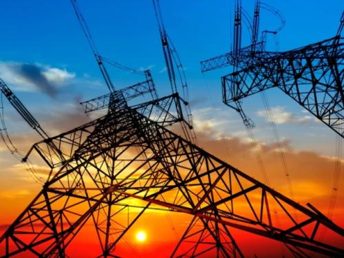 國家能源局發布1-2月份全國電力工業統計數據