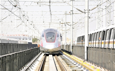 “中國智造”提升全球產業鏈抗風險能力